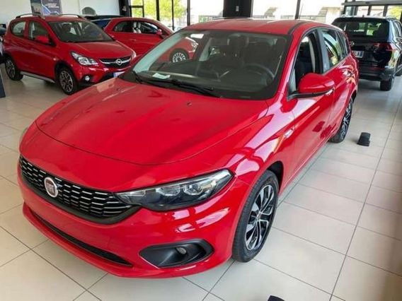 FIAT Tipo 1.3 Mjt S