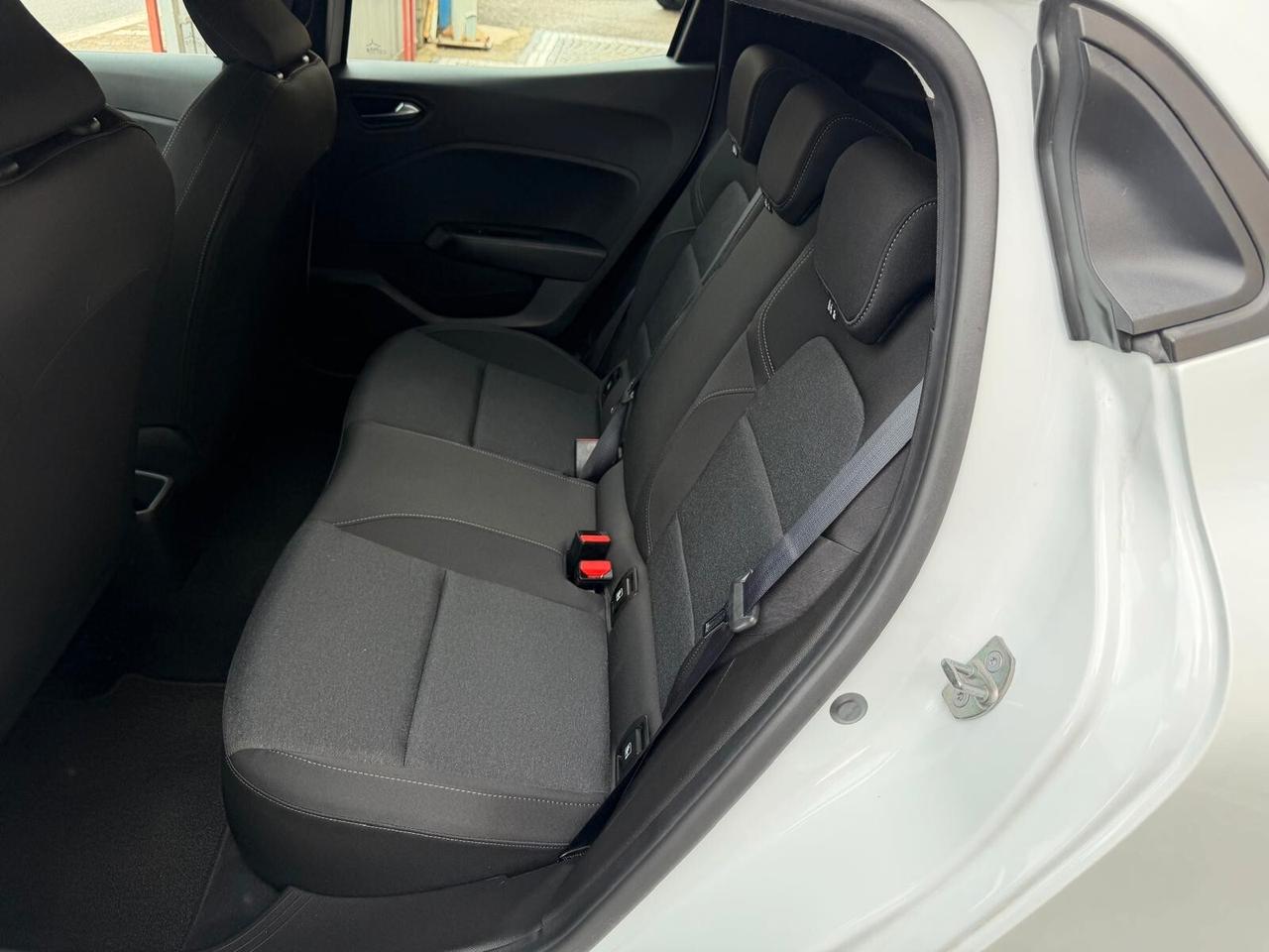 Renault Clio 1.0 GPL DI SERIE 100 CV Equilibre