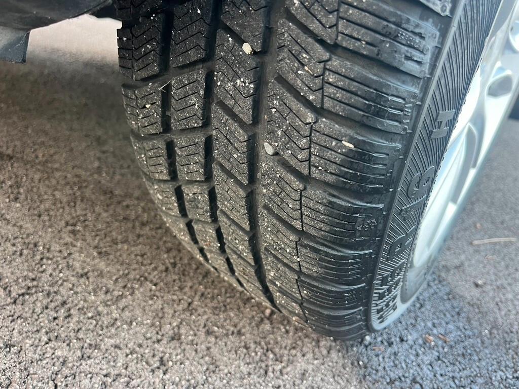 Lancia Delta 1.6 MJT DPF 105 CV Gold