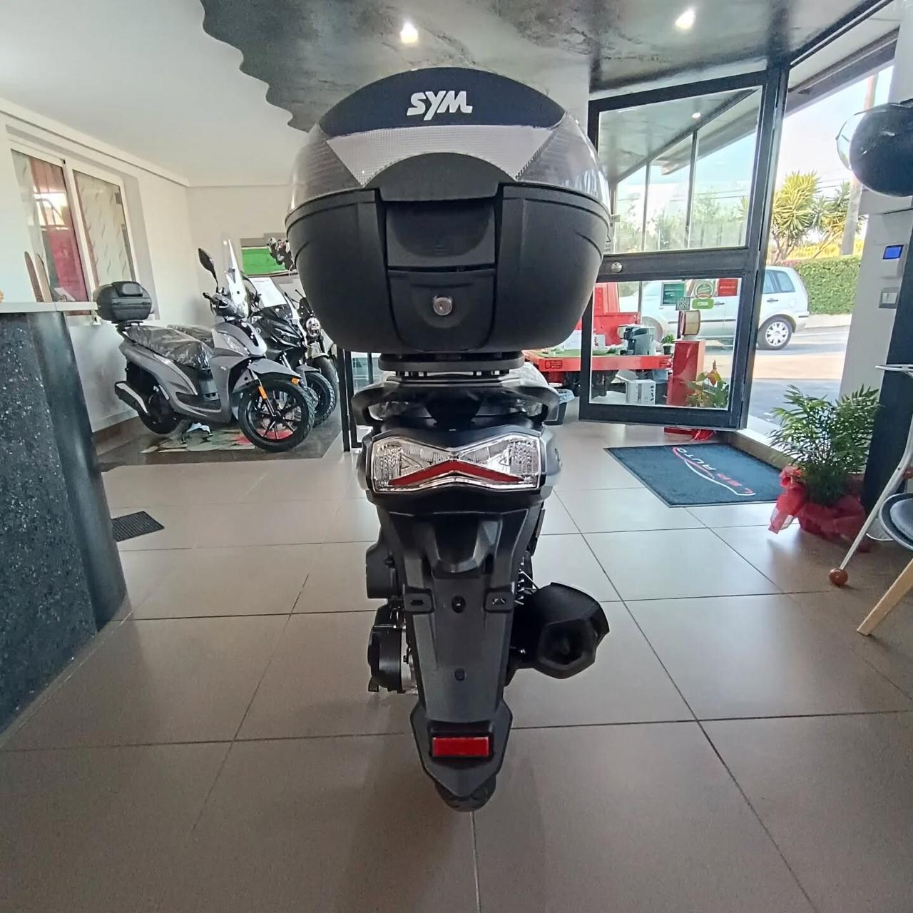 Sym Symphony 125 e 200 ST PRONTA CONSEGNA