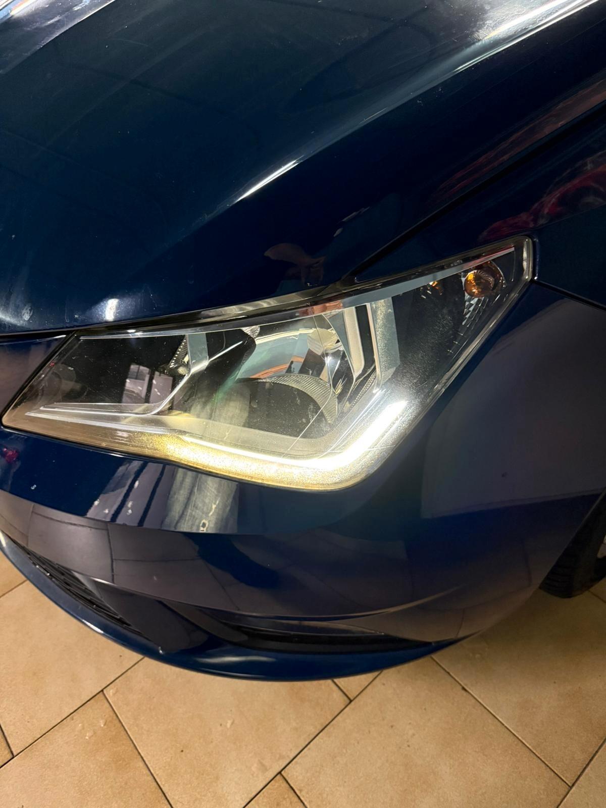 IBIZA 1.4 90CV EURO6 ! ANDROID AUTO E APPLECARPLAY