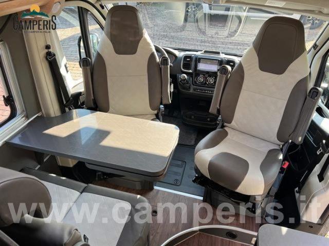 KNAUS KNAUS BOXLIFE 540 MQ PLATINUM SELECTION