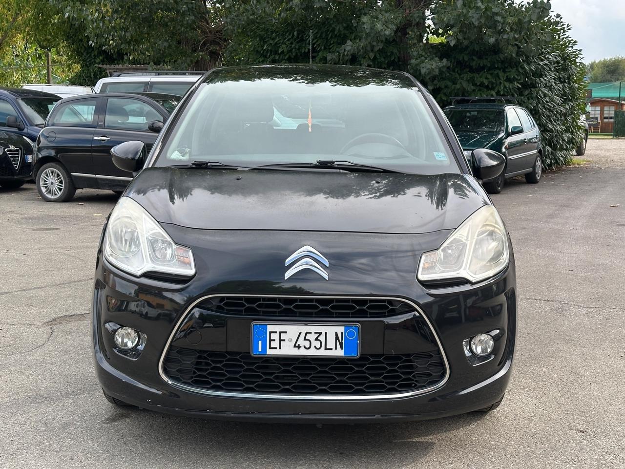 Citroen C3 1.1 Exclusive