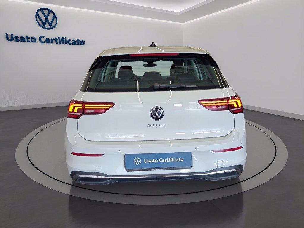VOLKSWAGEN Golf 1.5 tsi style 150cv del 2025