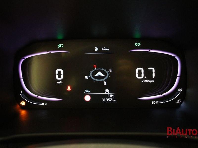 Kia Picanto Picanto 1.0 mpi Urban