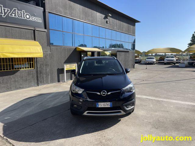 OPEL Crossland X 1.5 ECOTEC D 102 CV S&S Innovation AUTOMATICA