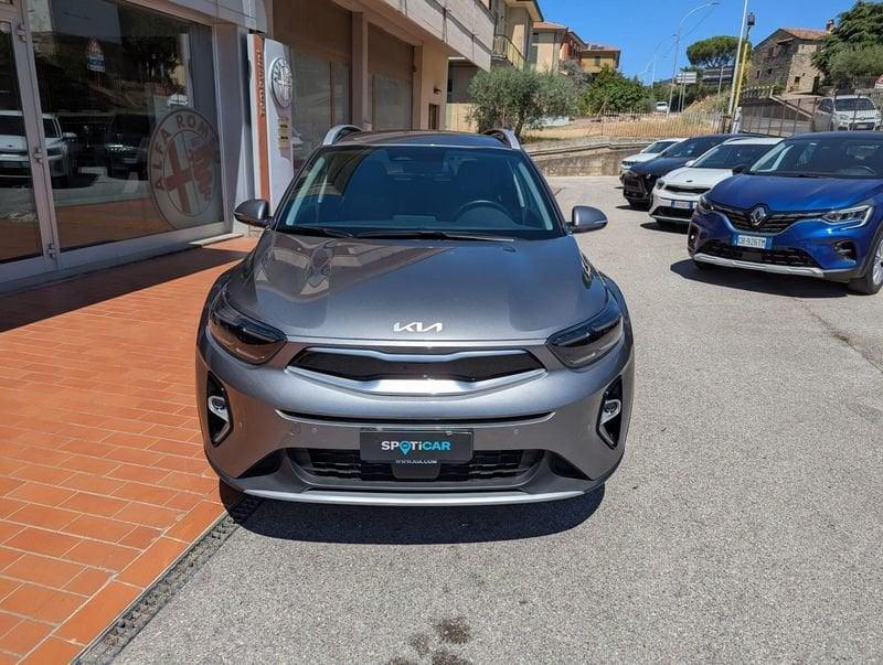 KIA Stonic Stonic 1.2 DPI Style