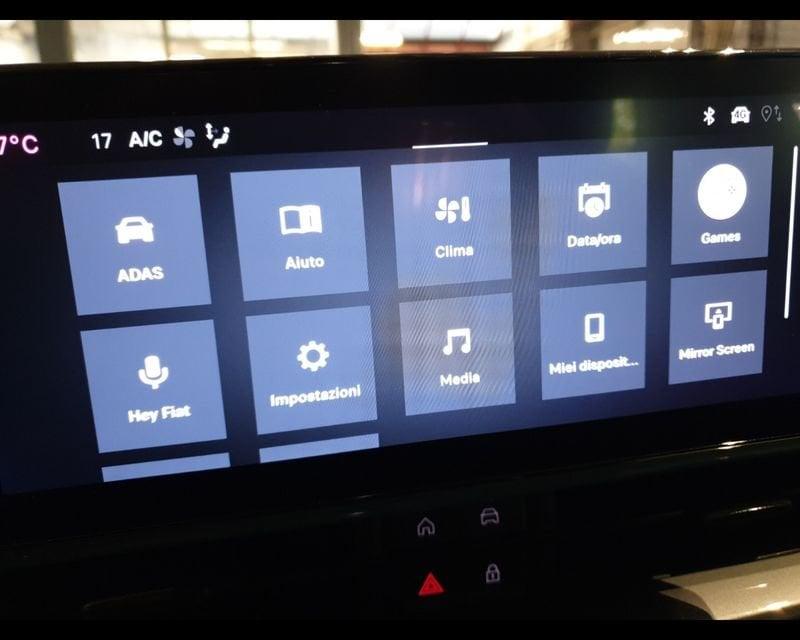 FIAT 600 (2023-->) Hybrid 145 CV DCT MHEV