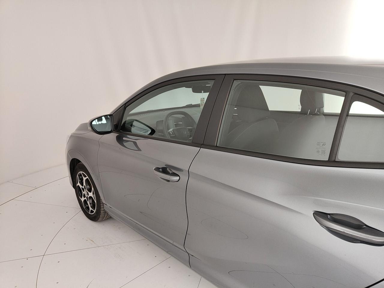 Mg MG3 1.5 Comfort 116 Cv