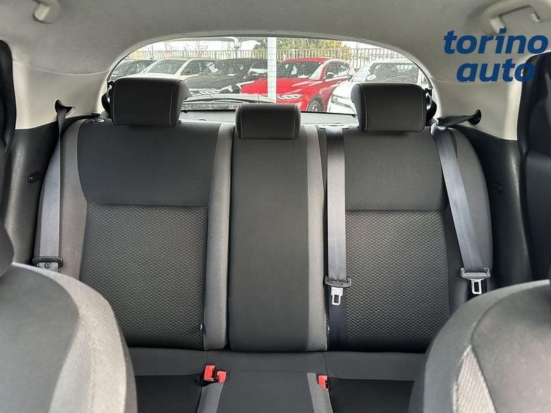 Nissan Juke 1.6 GPL Acenta