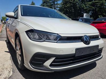 VOLKSWAGEN Polo 1.0 Life