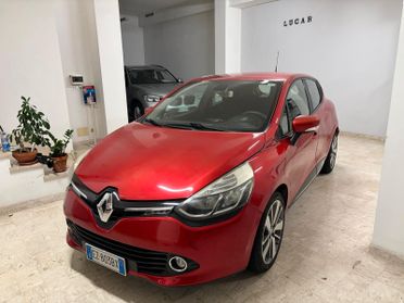 RENAULT CLIO 1.5 DCI S&S 5 PORTE ENERGY