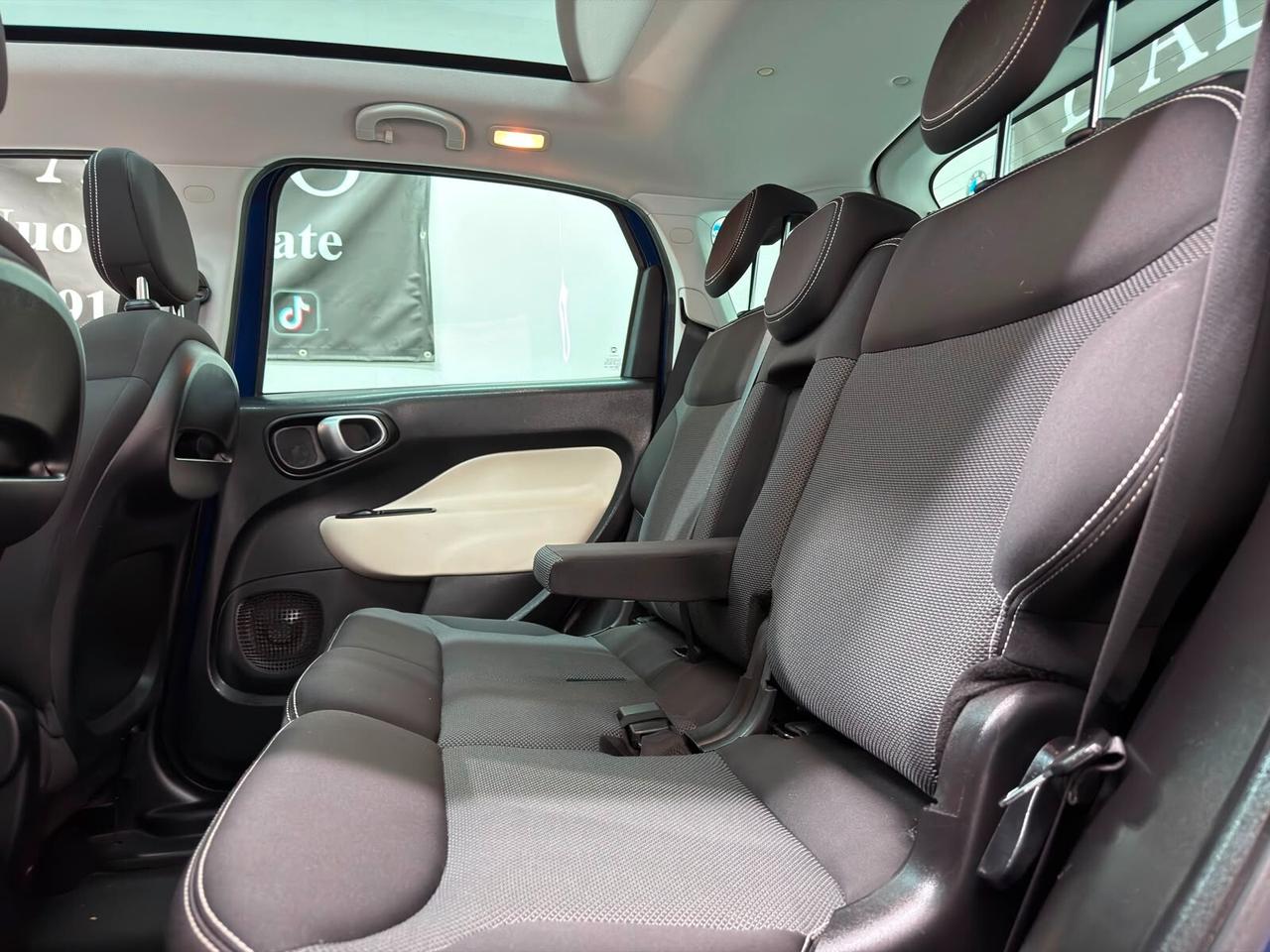 Fiat 500L 1.3 Multijet 85 CV Trekking
