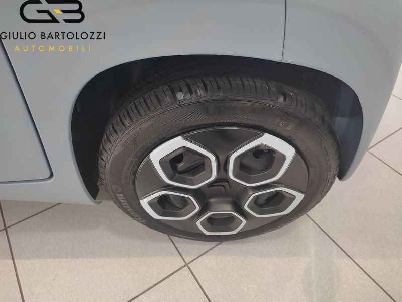 Citroën Ami My