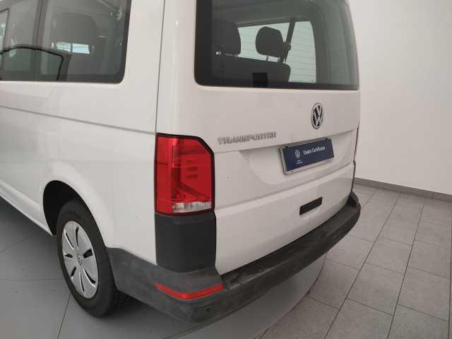 Volkswagen T6 Transporter Transporter 2.0 TDI 110CV PC Kombi Business