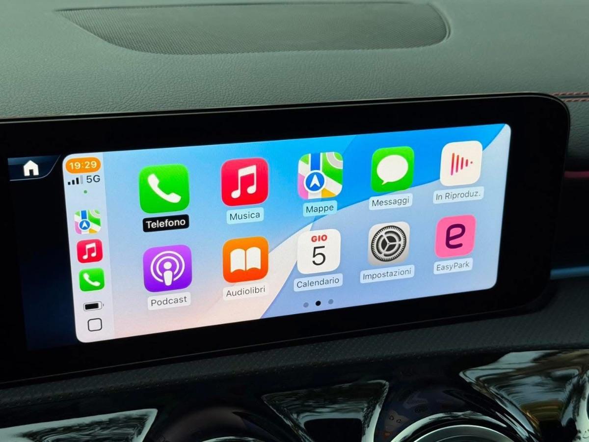 Mercedes Classe A 250 4Matic Premium AMG 224CV Night Edition