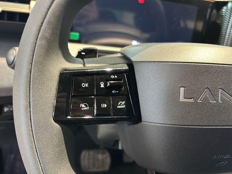Lancia Ypsilon Ibrida Ibrido 110cv LX e-DCT