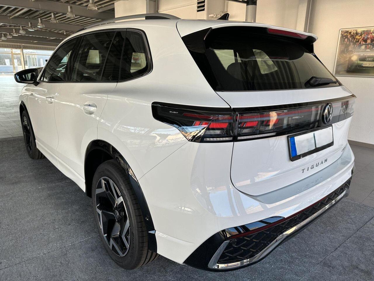 Volkswagen Tiguan 1.5 eTSI 150 CV ACT DSG R-Line