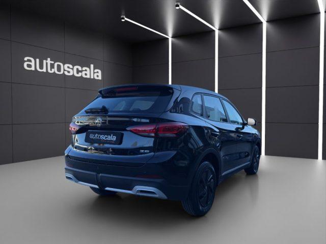 MG ZS 1.5 Standard Ice