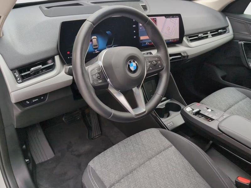 BMW X1 X1 sDrive 18i LED NAVI CAMERA