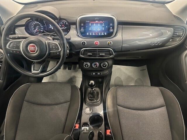 Fiat 500X 1.0 T3 120 CV Business