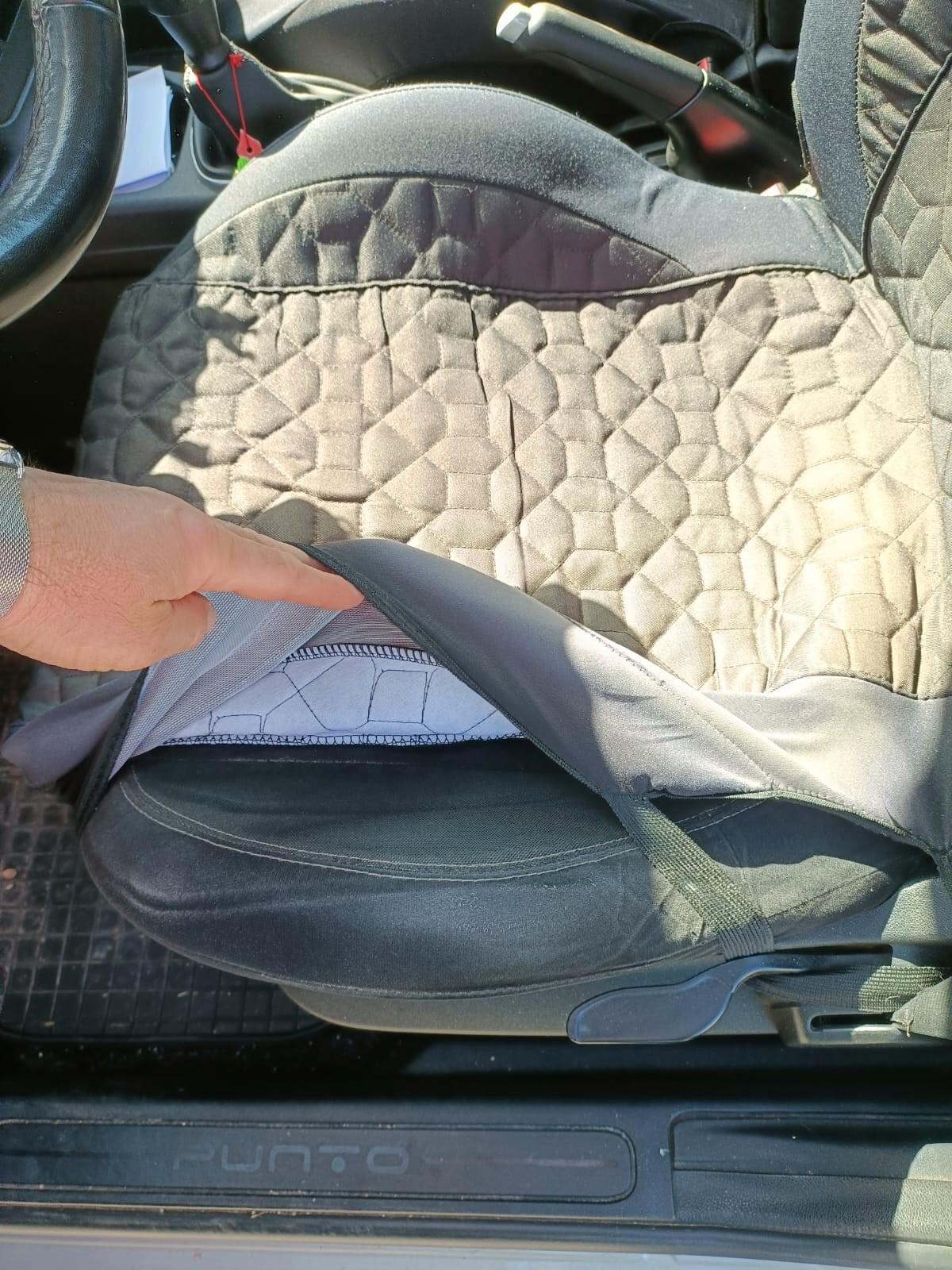 Fiat Punto 1.3 MJT II 75 CV 5 porte Lounge - 2014