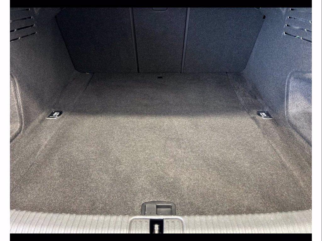 AUDI A4 30 2.0 tdi mhev business advanced 136cv s-tronic del 2022