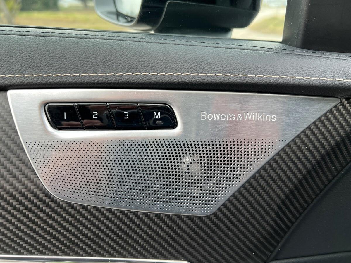 Volvo XC 90 B5 (d) AWD Geartronic 7 posti R-design