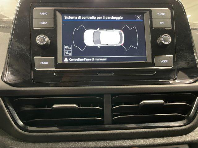 VOLKSWAGEN T-Roc 1.0 TSI 110 CV Life