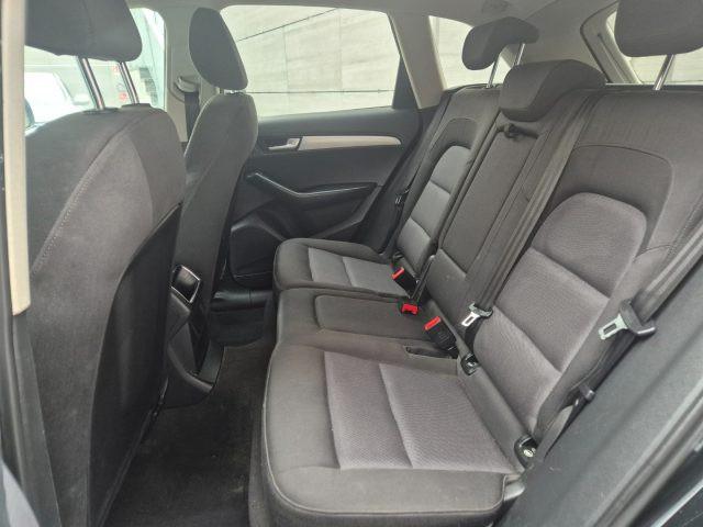 AUDI Q5 2.0 TFSI 211 CV quattro