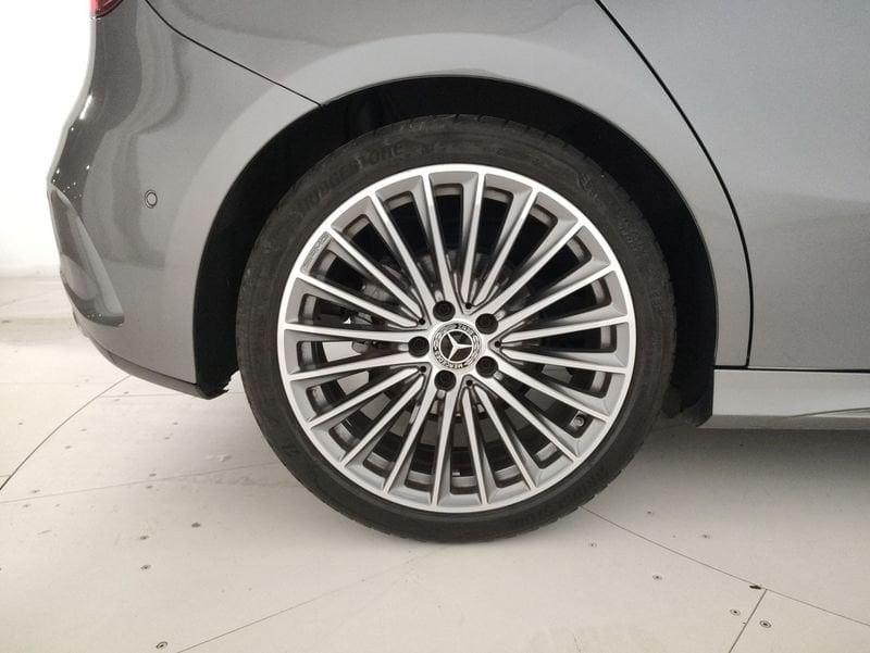 Mercedes-Benz Classe A A 180 AMG Line Advanced Plus auto