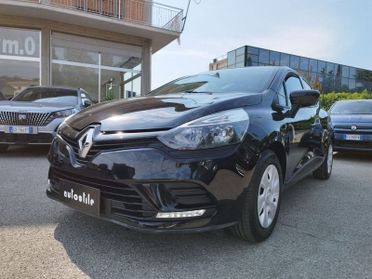 Renault Clio Clio 1.2 75CV 5 porte Life
