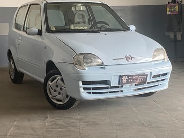 Fiat 600 1.1 50th Anniversary