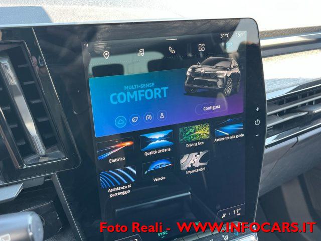 RENAULT Austral Full Hybrid E-Tech 200 CV TECHNO PROMO !!