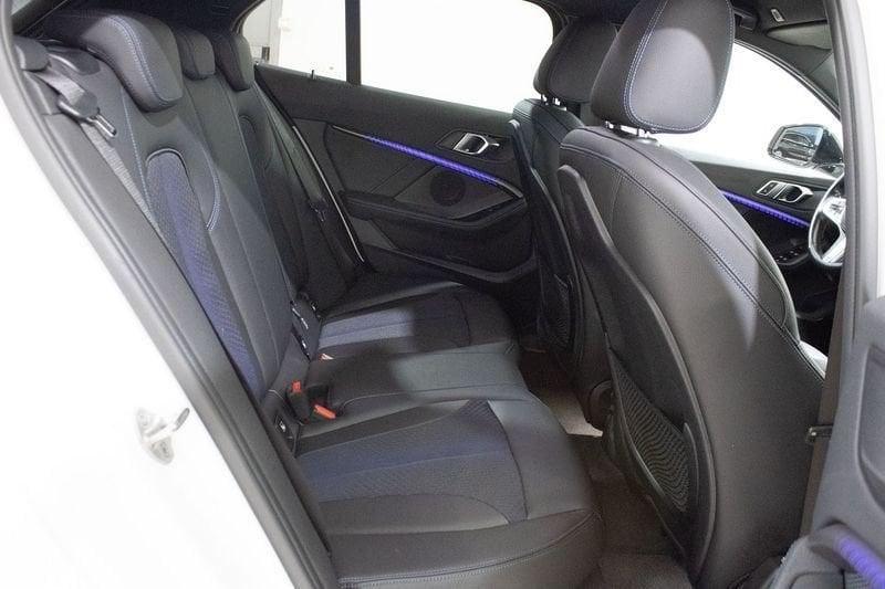BMW Serie 1 118d Msport