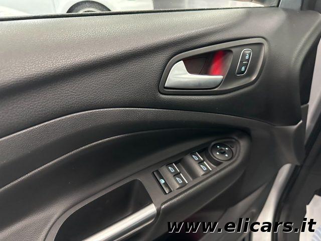 FORD Kuga 1.5 TDCI 120 CV S&S 2WD Titanium