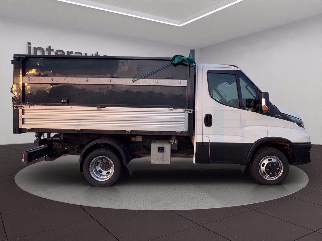 IVECO Daily 35C14H BTor 2.3 HPT PC-RG Cabinato del 2023
