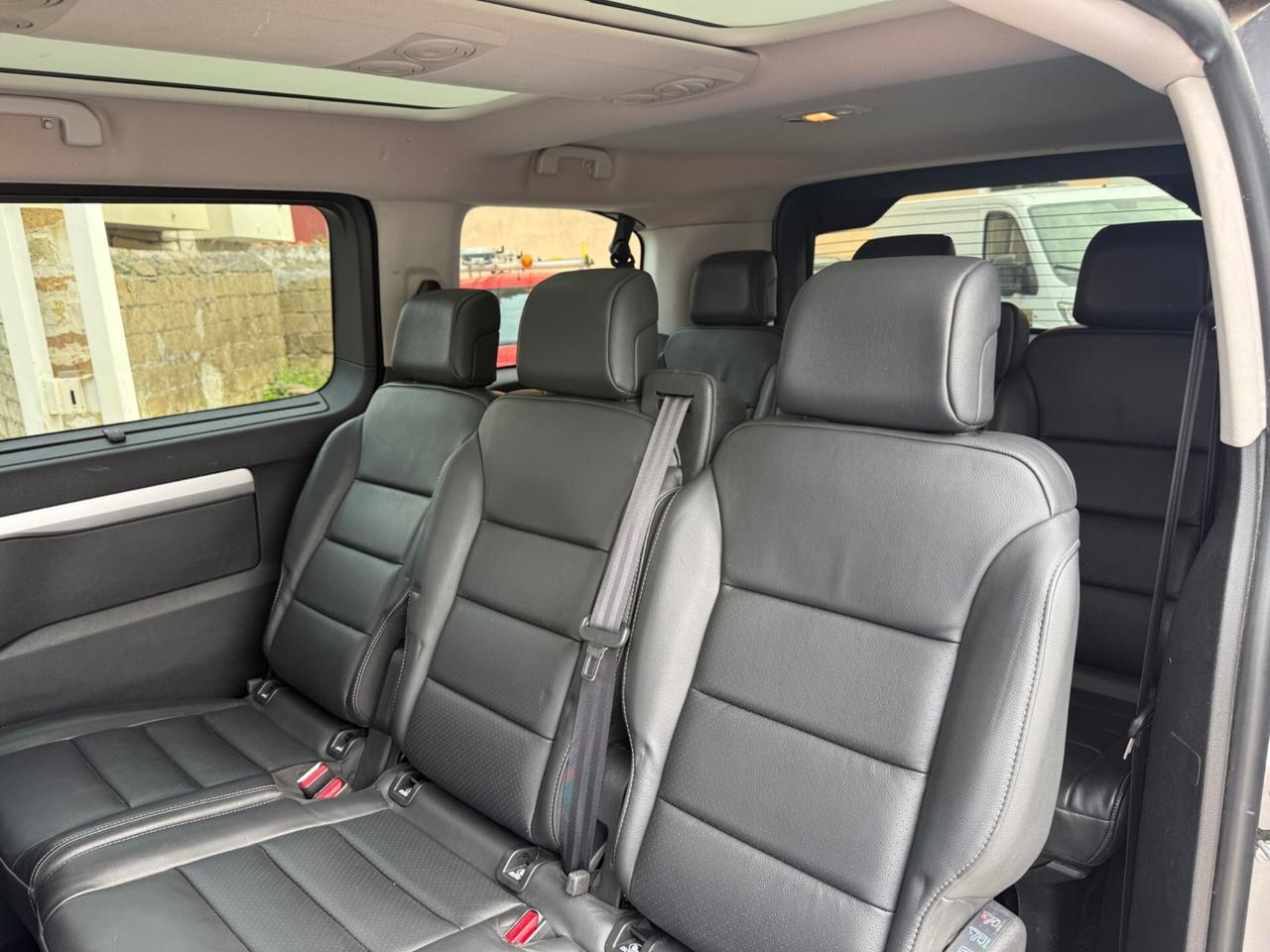 Toyota Proace Verso HDI 180 CV L2 D Luxury