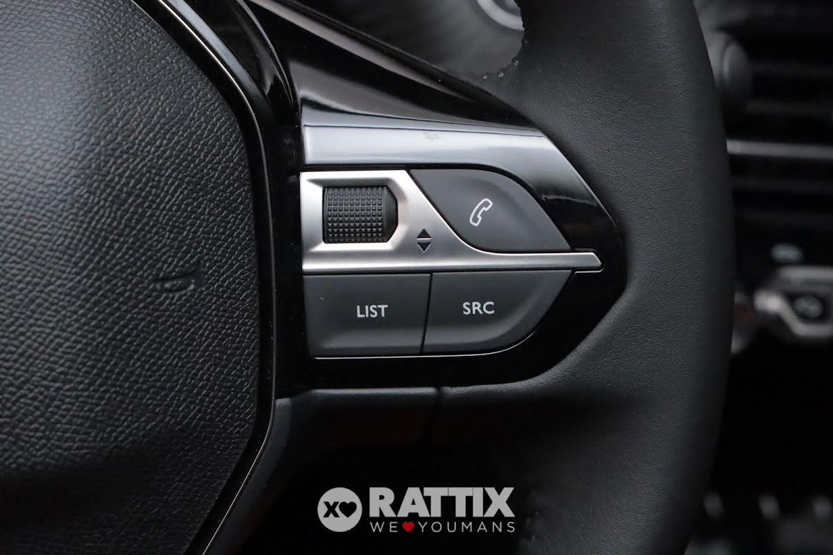 Peugeot 208 1.2 hybrid 136CV Allure e-dcs 6