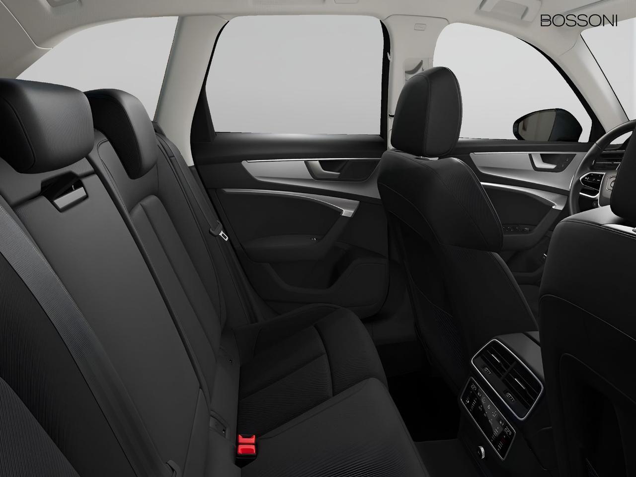 Audi A6 avant 40 2.0 tdi mhev 12v s line edition quattro ultra s tronic