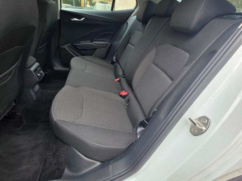 SKODA Fabia 4ª serie Fabia 1.0 MPI 80 CV Style