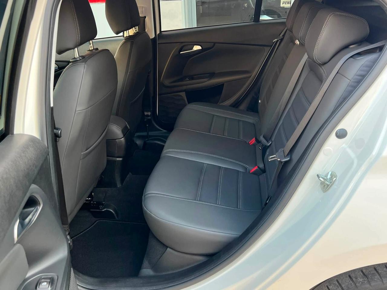 Fiat Tipo 1.6 Mjt S&S 5 porte Lounge