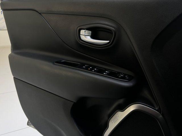 JEEP Renegade 1.6 Mjt 120 CV Limited da e199,00 mensili