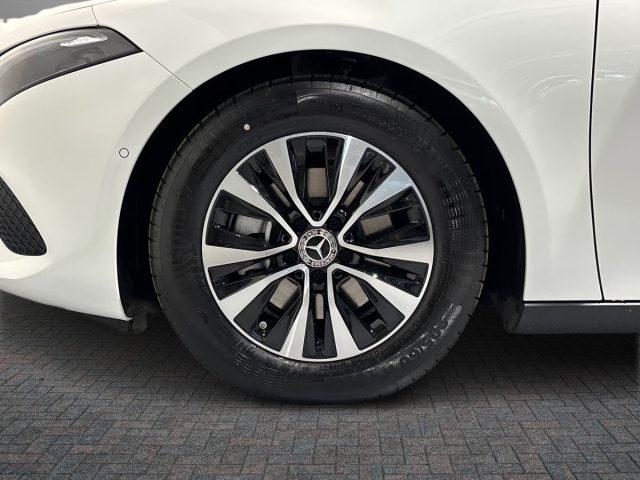 MERCEDES-BENZ A 180 d Automatic Advanced