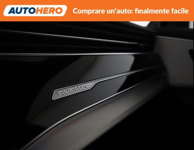 AUDI Q7 55 TFSI e quattro tiptronic Sport