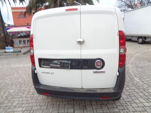 Fiat Doblò 1.6 MJT 105CV S&S PC-TN Cargo Easy IVA ESCLUSA