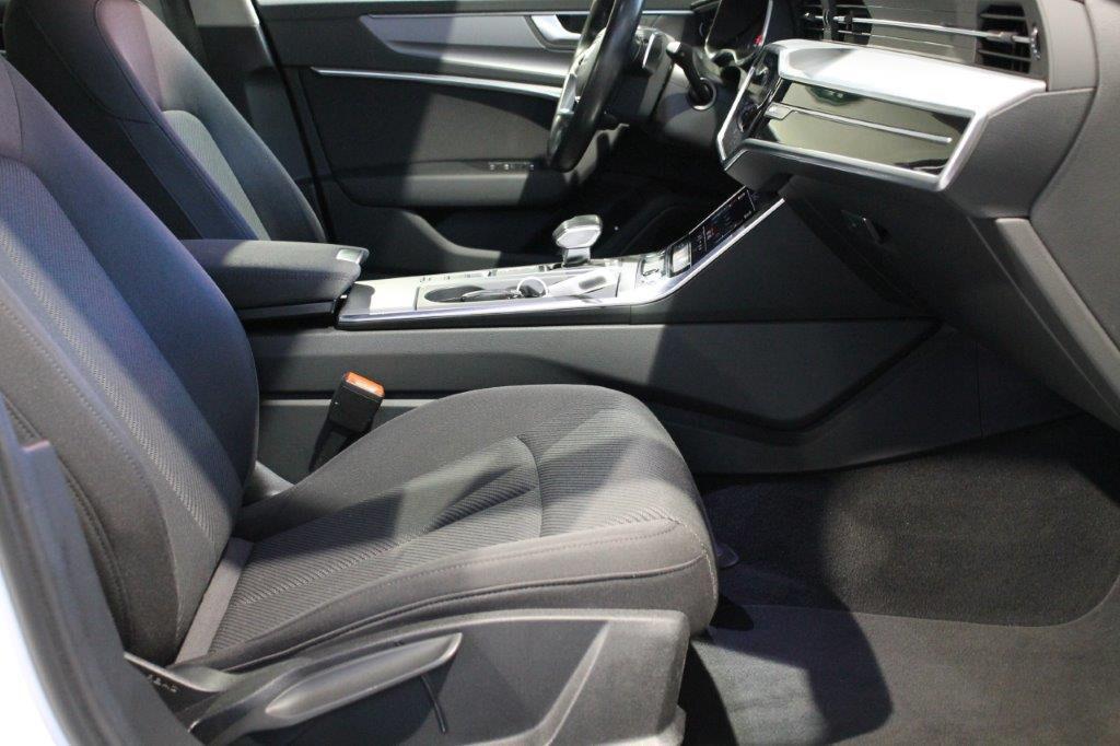 Audi A6 35 2.0 TDI S tronic Business