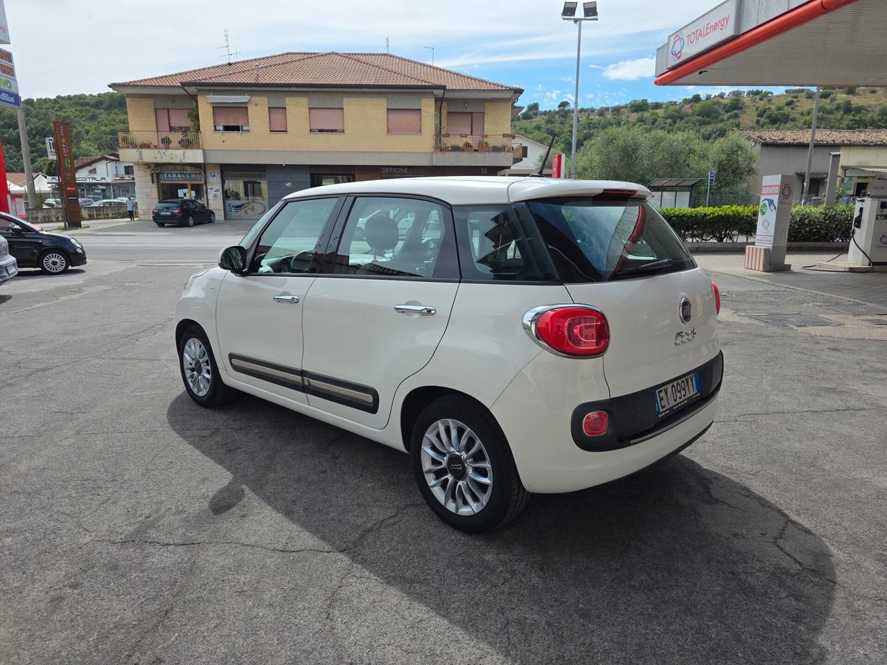 Fiat 500L 1.3 85CV ANNO 2015 SUPER PREZZO