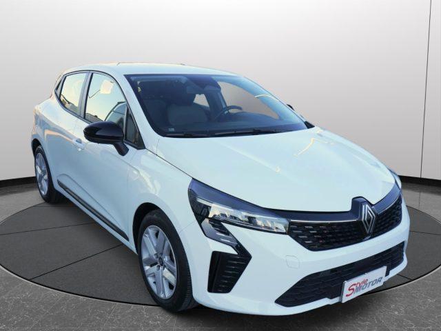 RENAULT Clio SCe 65 CV 5 porte Evolution