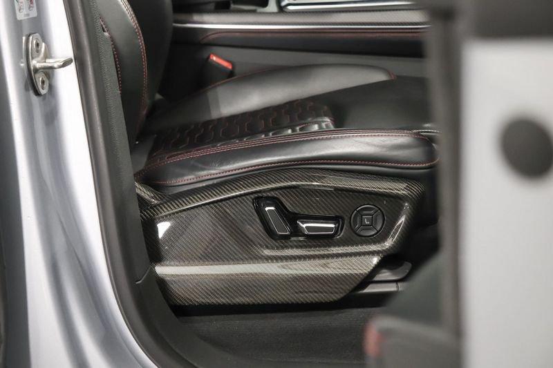 Audi Q8 RSQ8-S ABT TFSI V8 Quattro Tiptronic